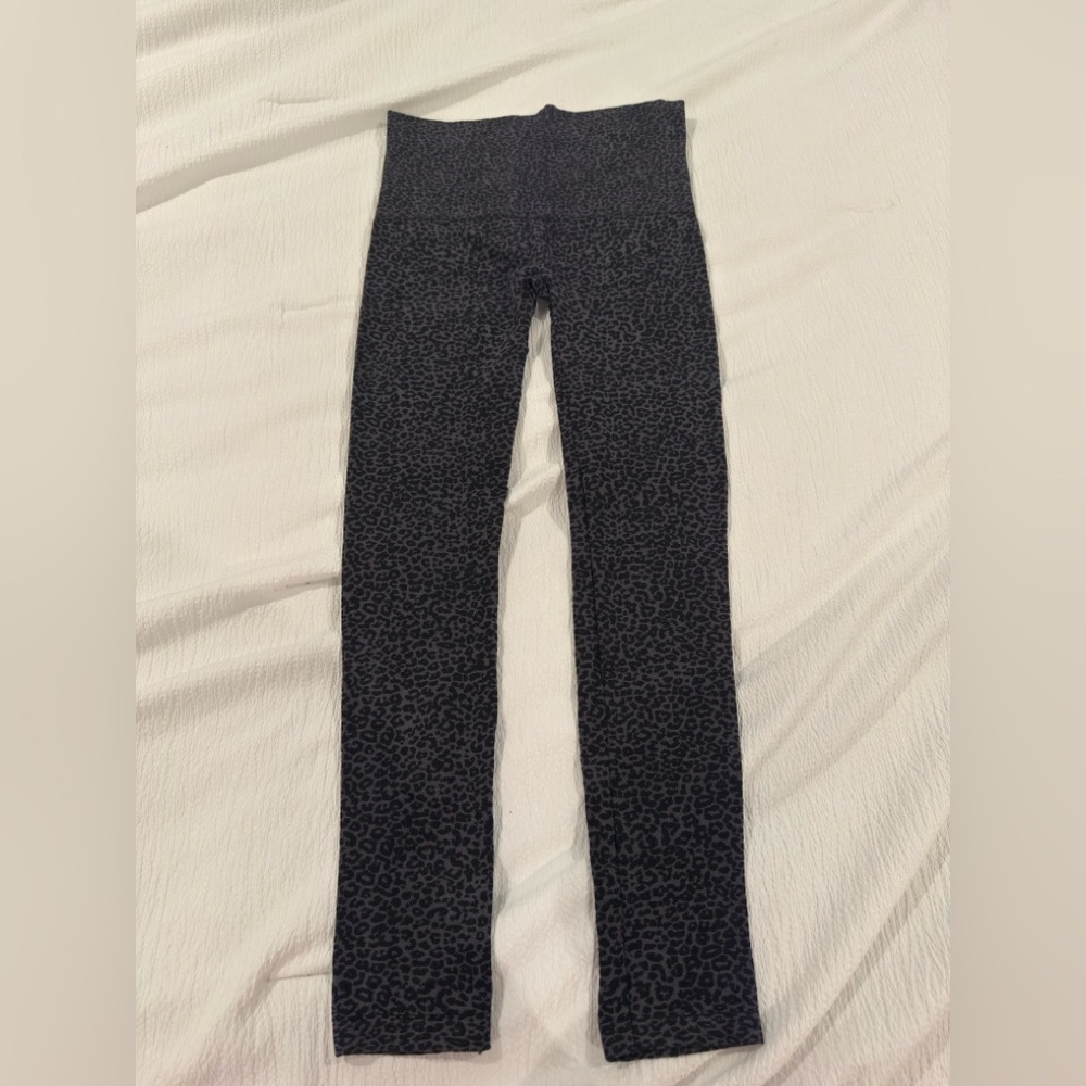 Soma‎ Leopard Print Leggings